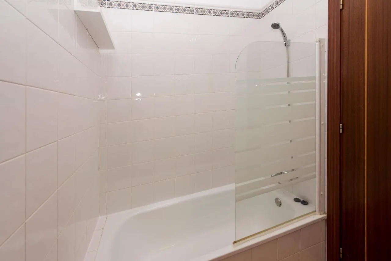 הוילה פלאיה בלנקה La Casita Marinera 0*,