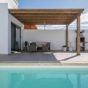 Сasa de vacaciones Esmeralda, Playa Blanca (Lanzarote)