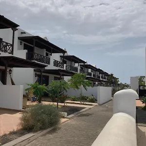 Сasa de vacaciones Casa Atlantico, Playa Blanca (Lanzarote)