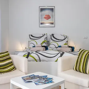 Apartamento Casita Emma, Playa Blanca (Lanzarote)
