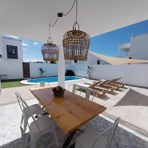 Villa Stefi, Playa Blanca (Lanzarote)